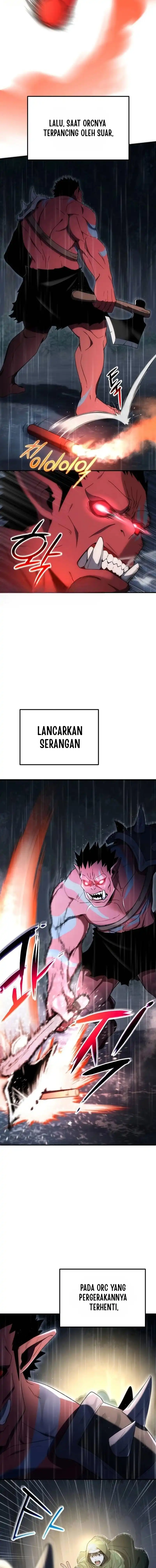 The Apocalypse’s Ultimate Veteran Chapter 6 halaman 7