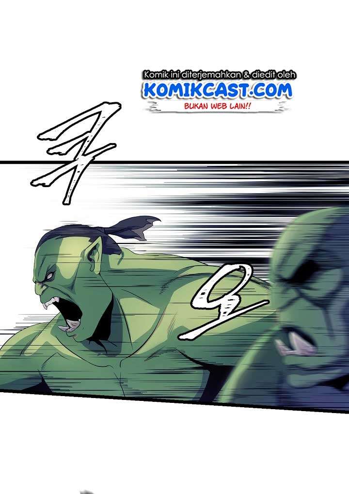 Kill the Hero Chapter 2 halaman 31