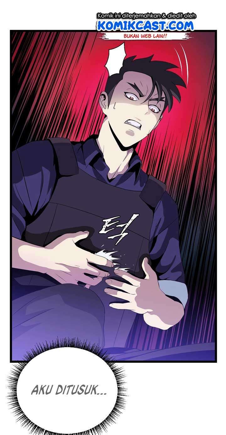 Kill the Hero Chapter 2 halaman 11