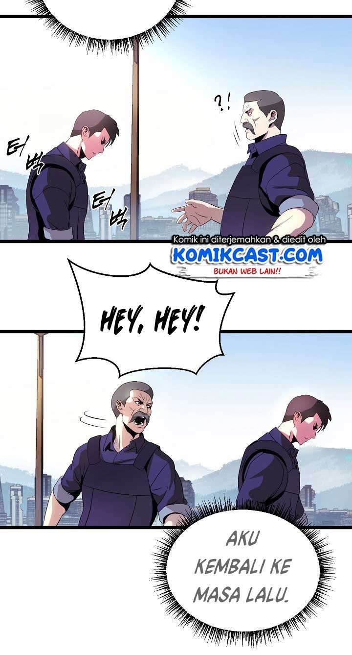Kill the Hero Chapter 2 halaman 50