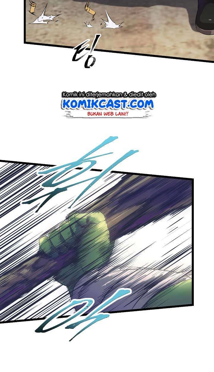 Kill the Hero Chapter 2 halaman 34