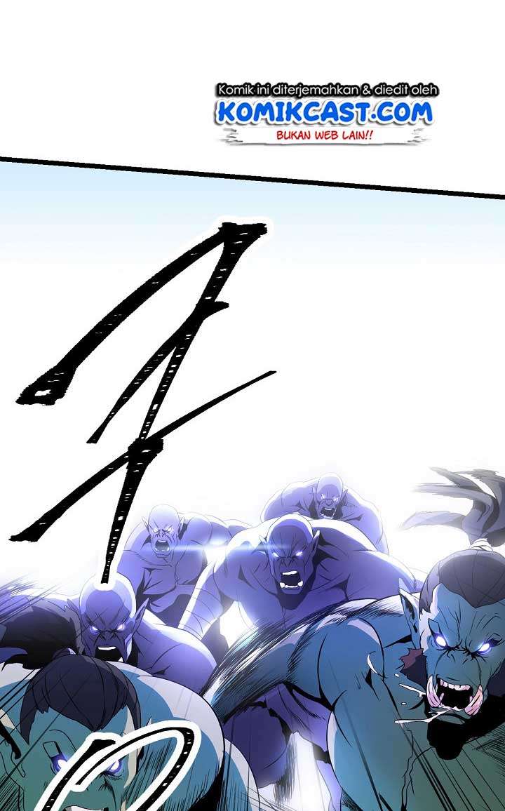 Kill the Hero Chapter 2 halaman 23