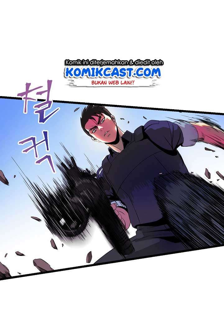 Kill the Hero Chapter 2 halaman 36
