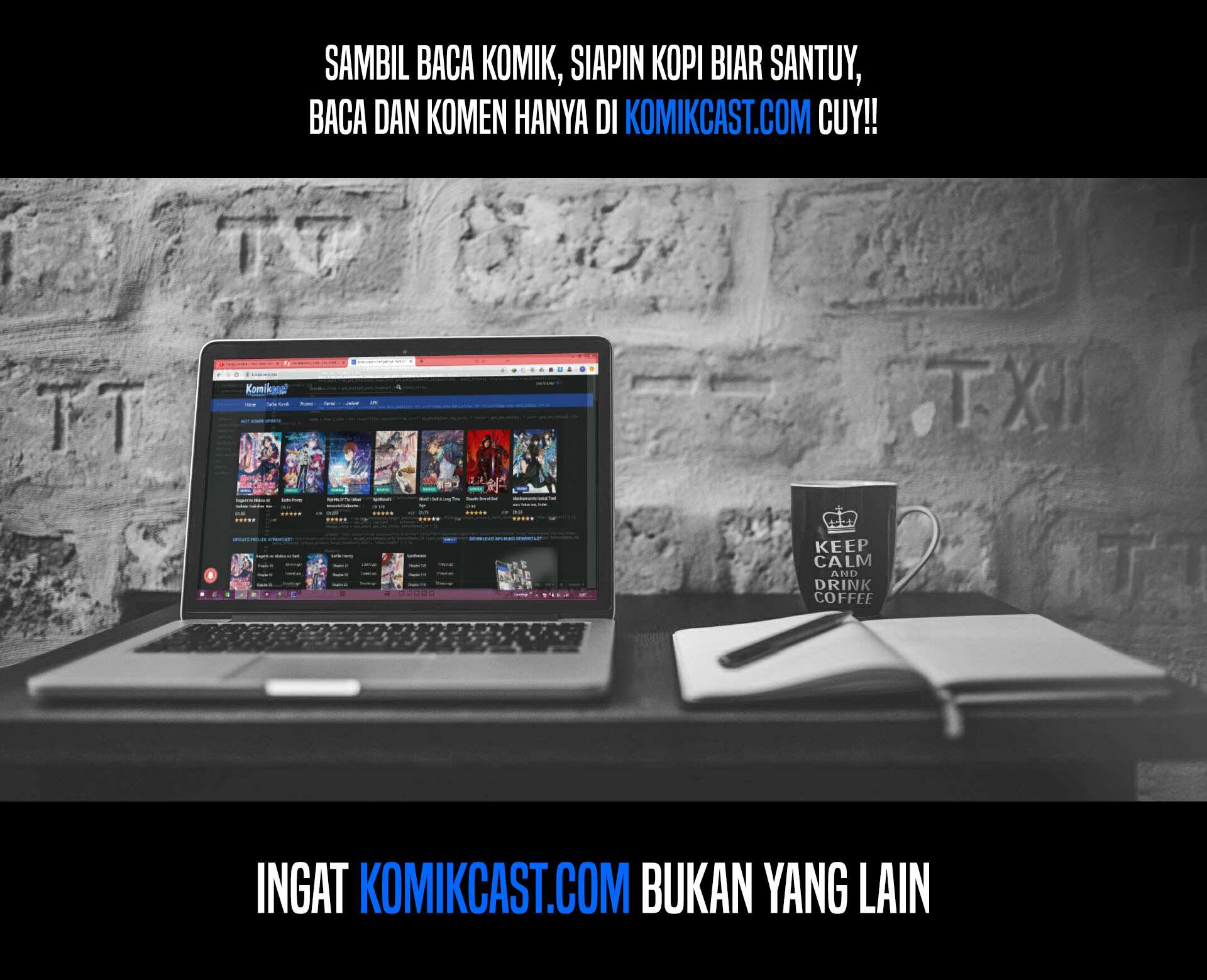 Kill the Hero Chapter 2 halaman 76