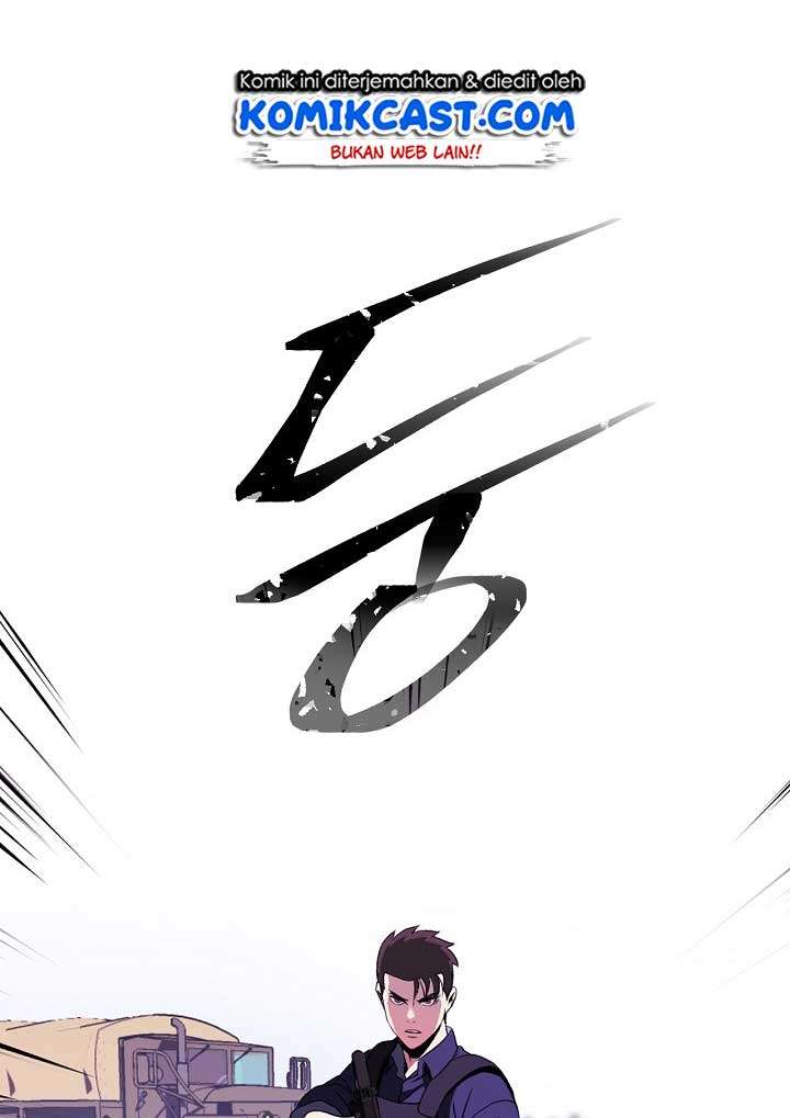 Kill the Hero Chapter 2 halaman 29