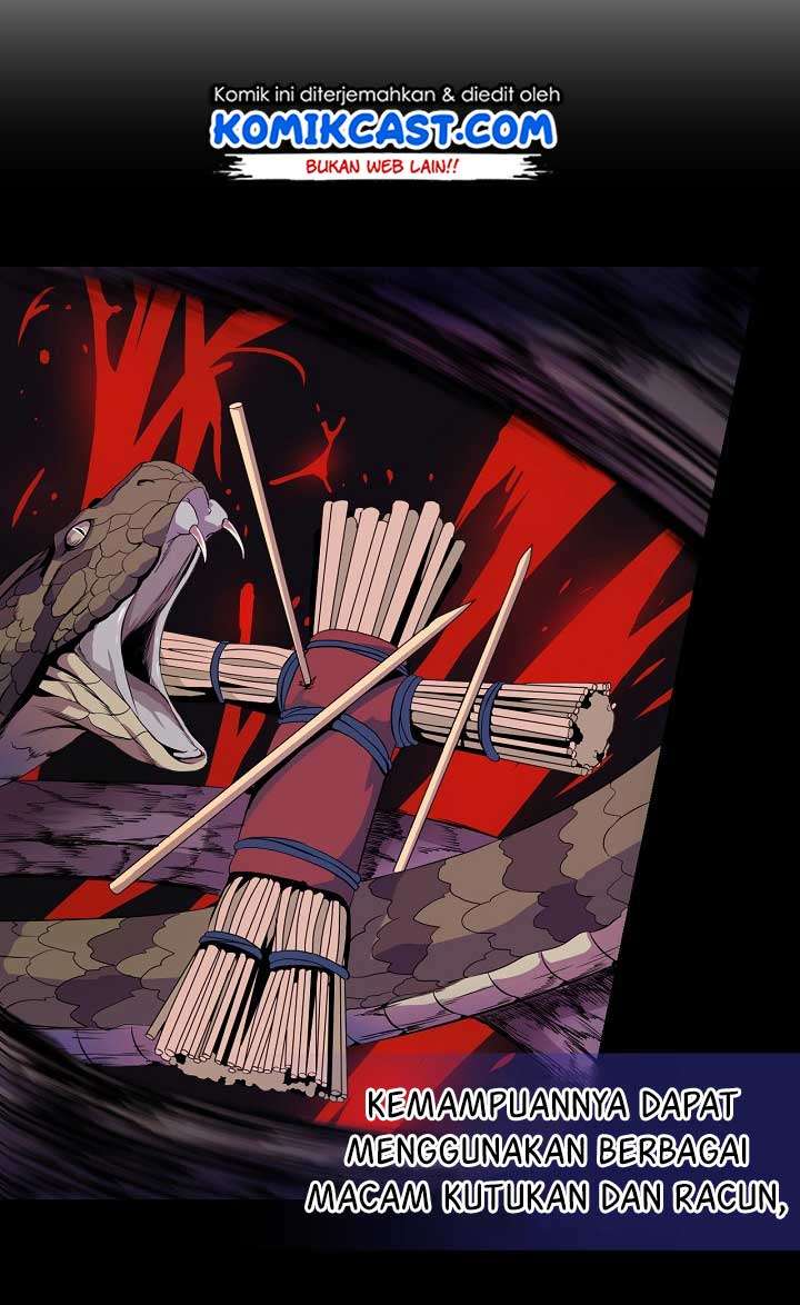 Kill the Hero Chapter 2 halaman 63