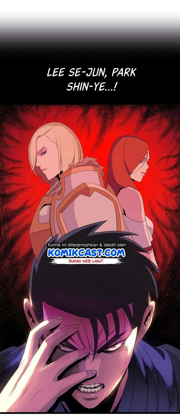 Kill the Hero Chapter 2 halaman 55