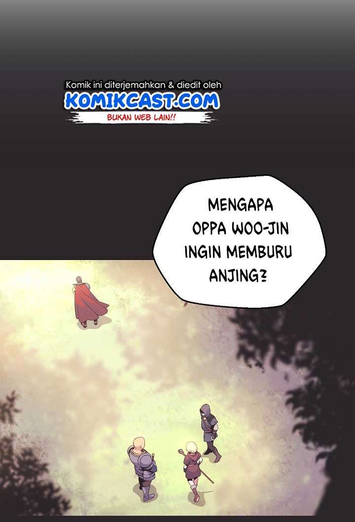 Kill the Hero Chapter 3 halaman 22