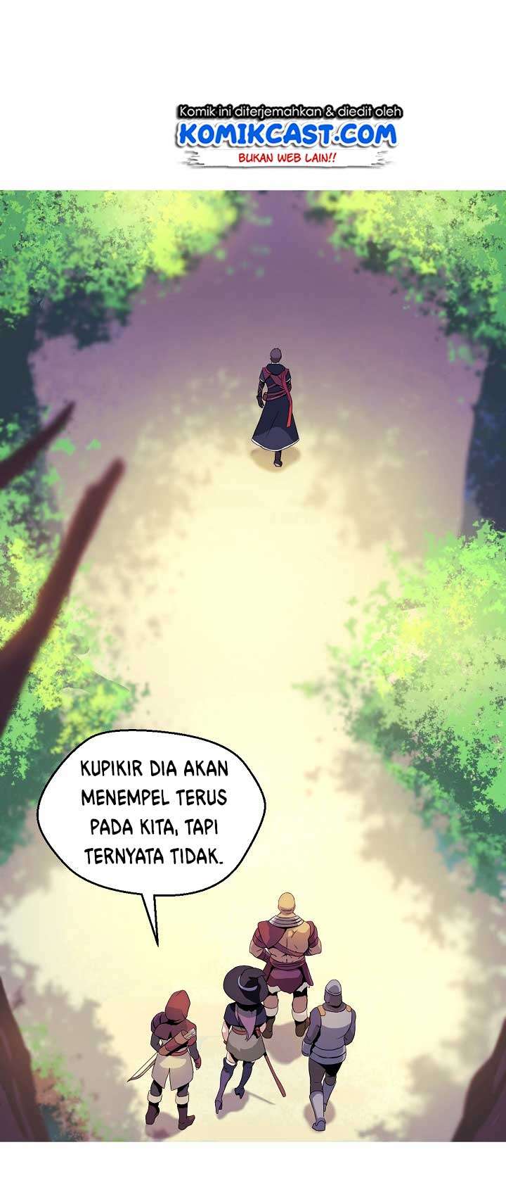 Kill the Hero Chapter 3 halaman 64