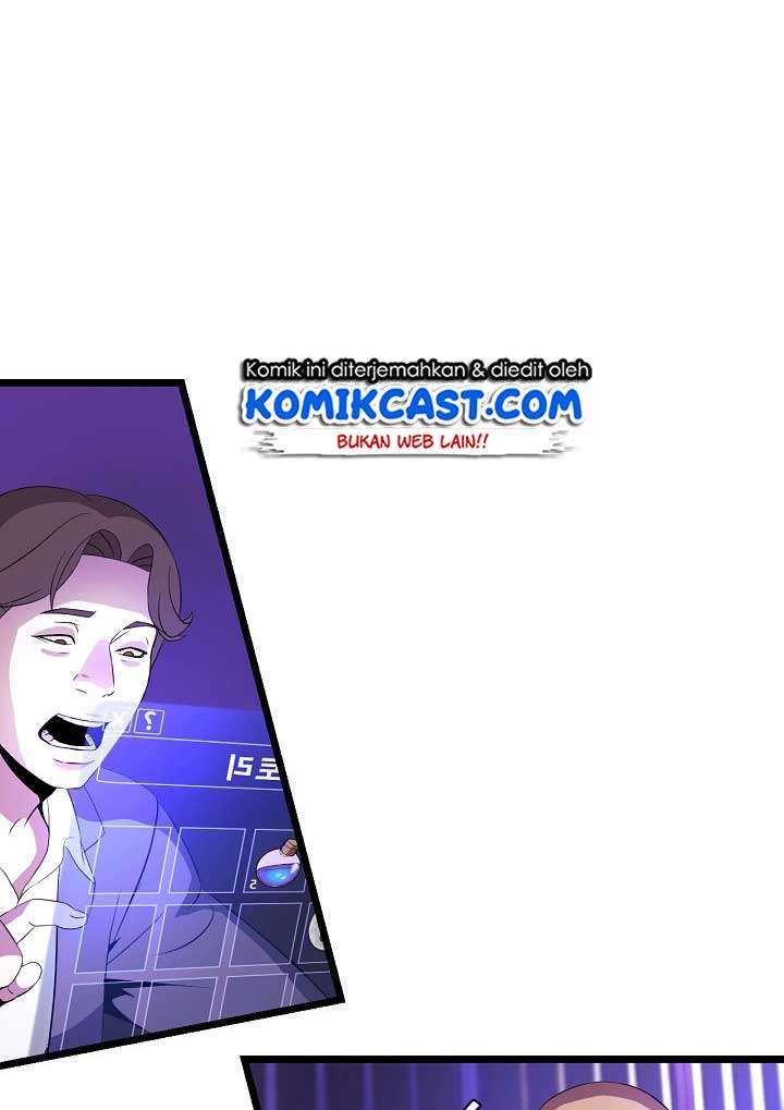 Kill the Hero Chapter 3 halaman 46