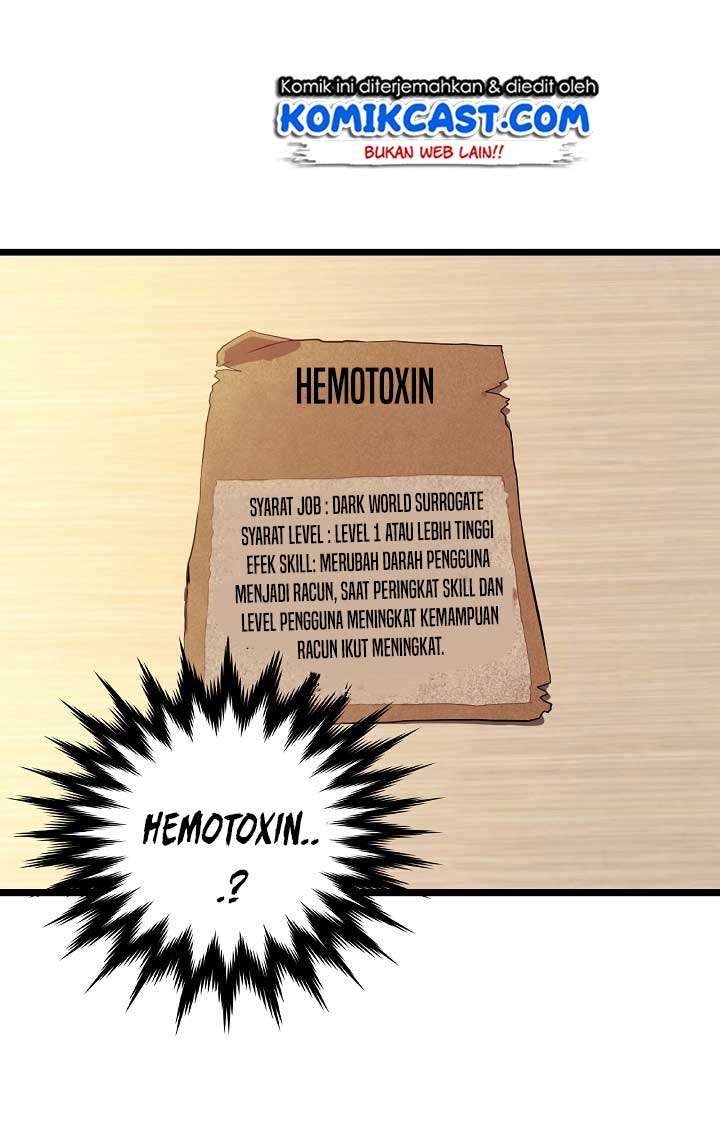 Kill the Hero Chapter 3 halaman 15