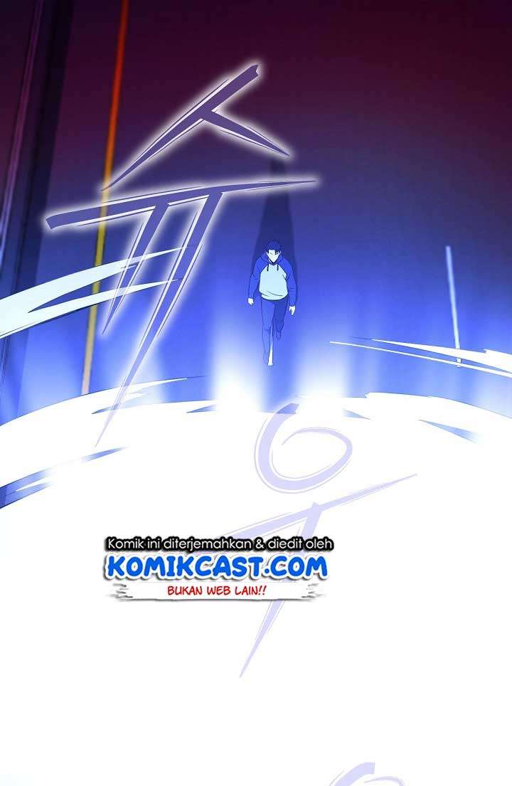 Kill the Hero Chapter 3 halaman 53