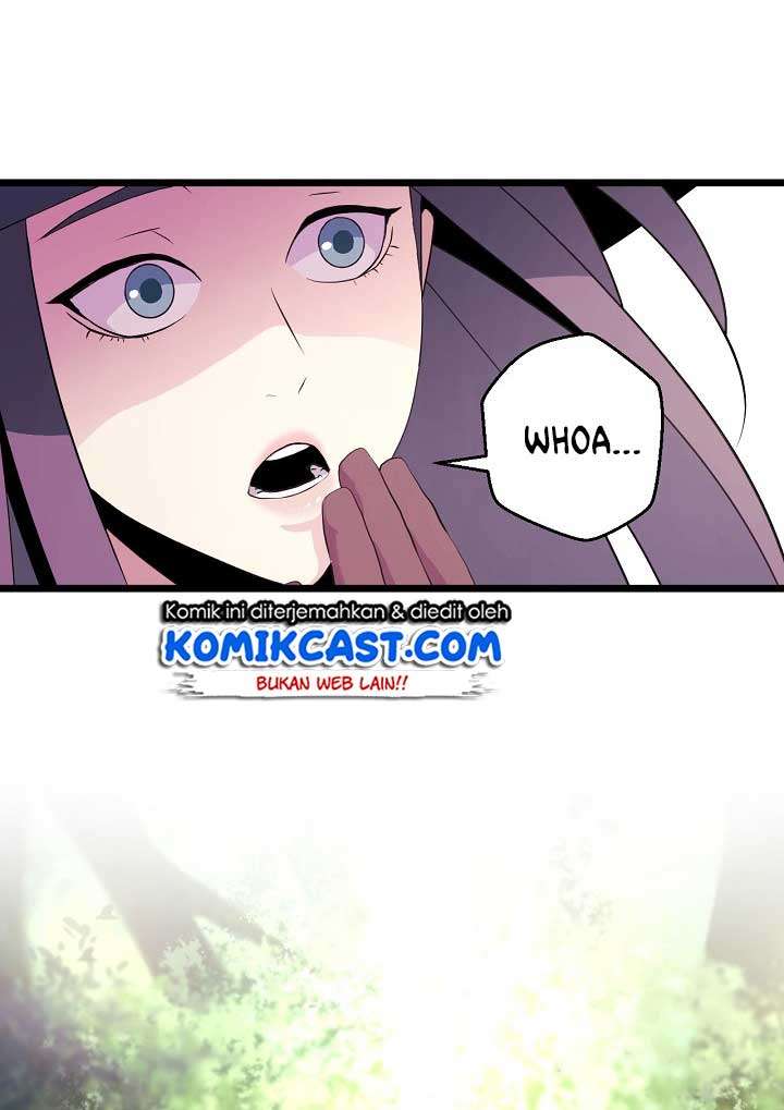 Kill the Hero Chapter 3 halaman 55