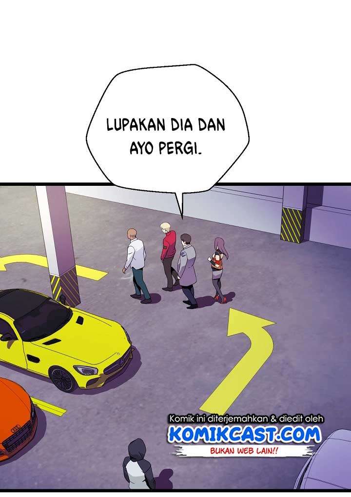 Kill the Hero Chapter 3 halaman 40