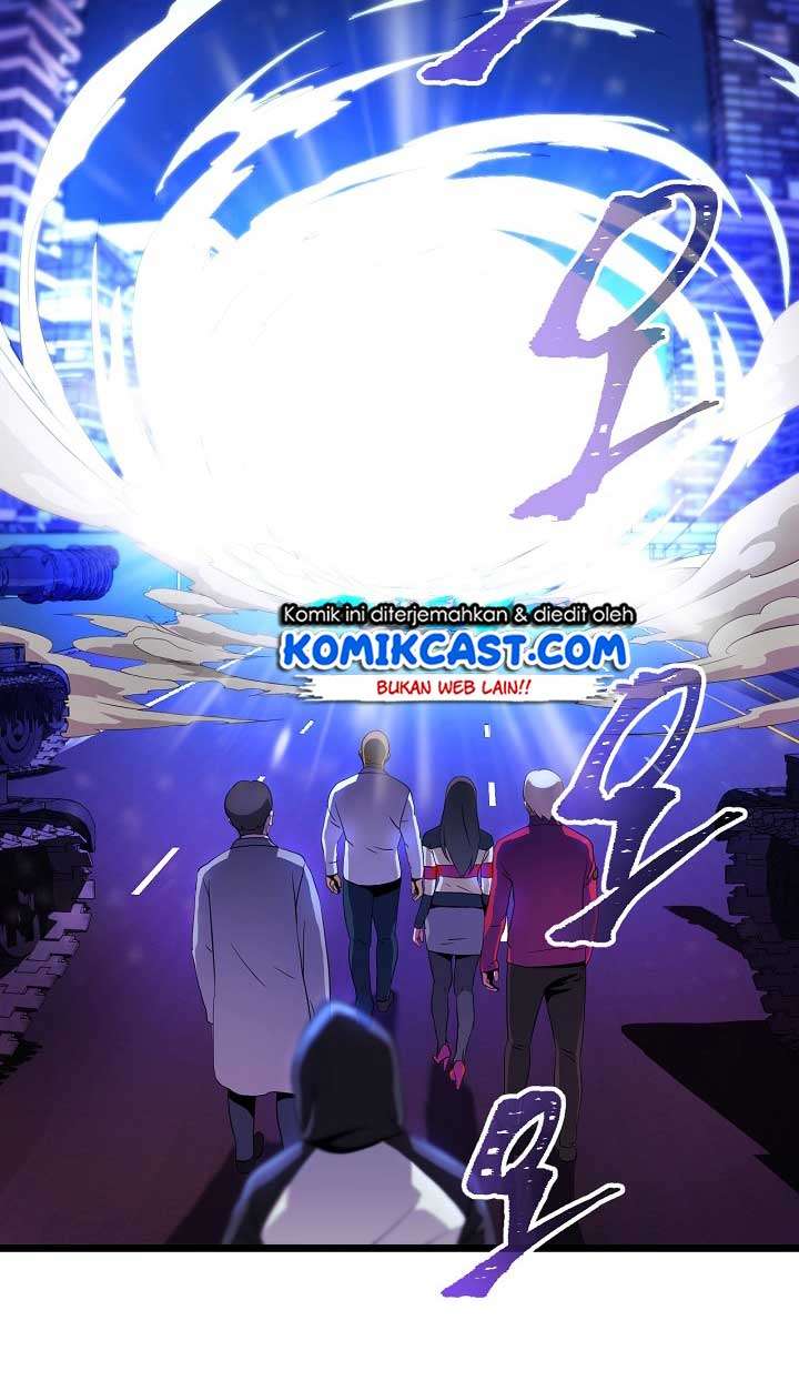 Kill the Hero Chapter 3 halaman 50