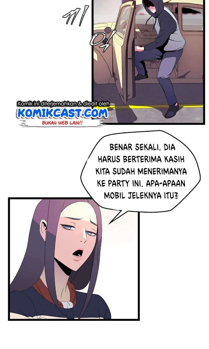 Kill the Hero Chapter 3 halaman 38