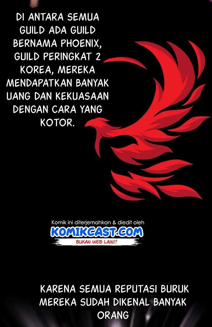 Kill the Hero Chapter 3 halaman 3