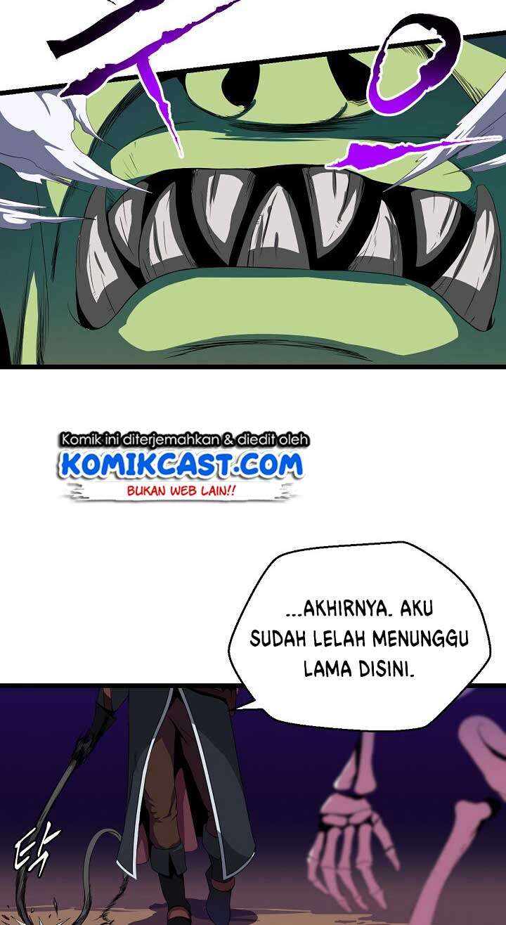 Kill the Hero Chapter 6 halaman 57