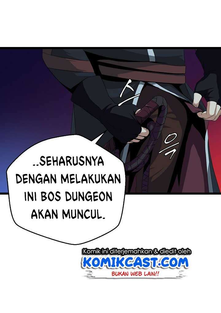 Kill the Hero Chapter 6 halaman 52