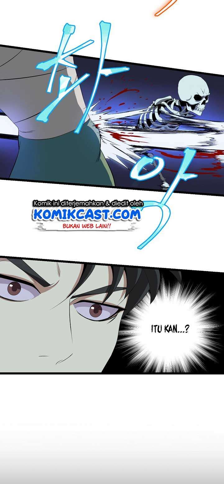 Kill the Hero Chapter 7 halaman 18