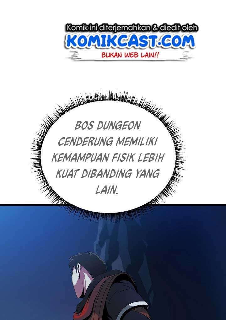 Kill the Hero Chapter 10 halaman 8