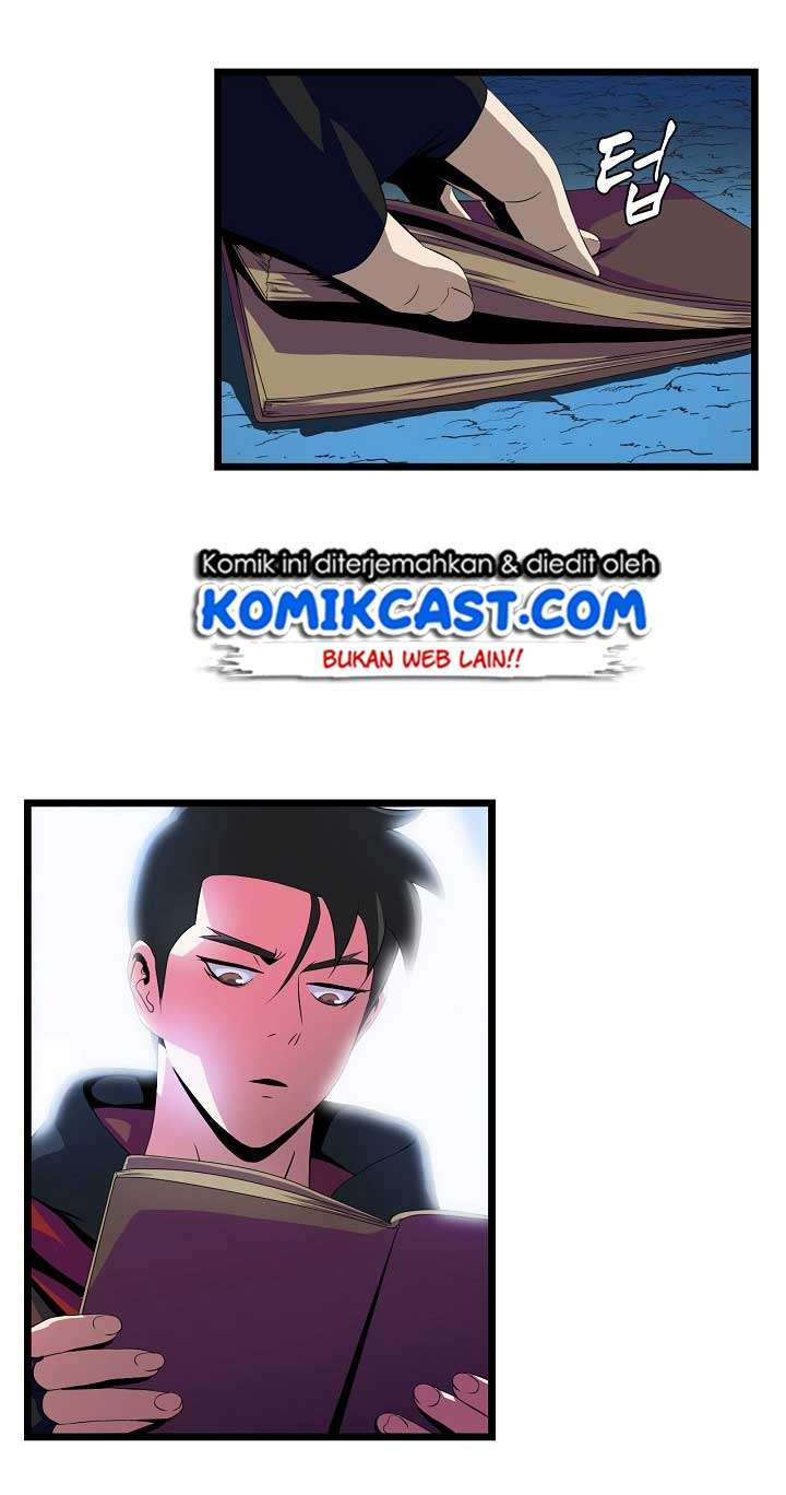 Kill the Hero Chapter 10 halaman 55