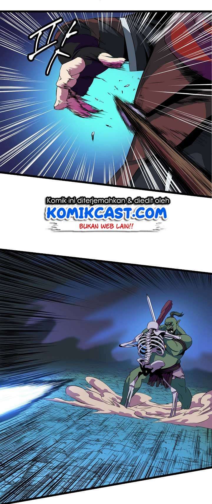 Kill the Hero Chapter 10 halaman 21