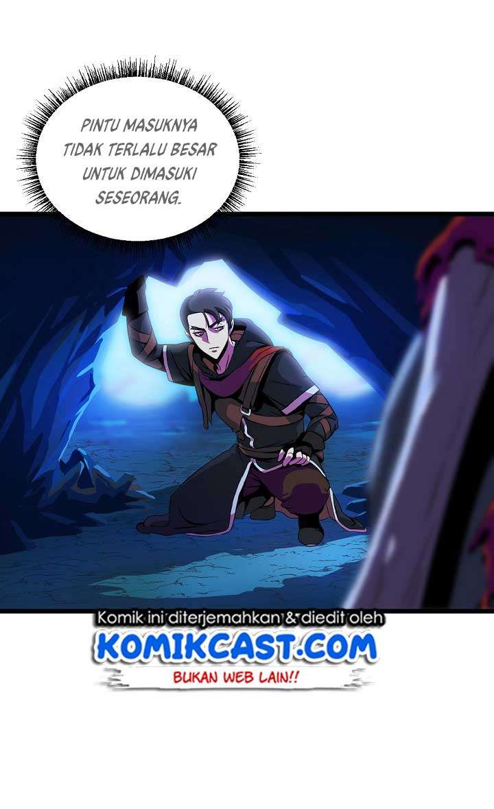 Kill the Hero Chapter 10 halaman 47