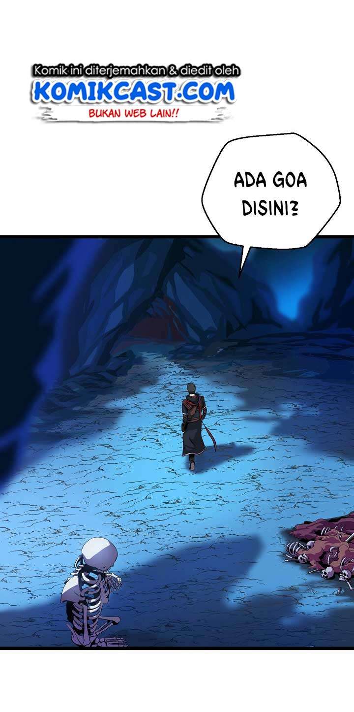 Kill the Hero Chapter 10 halaman 46