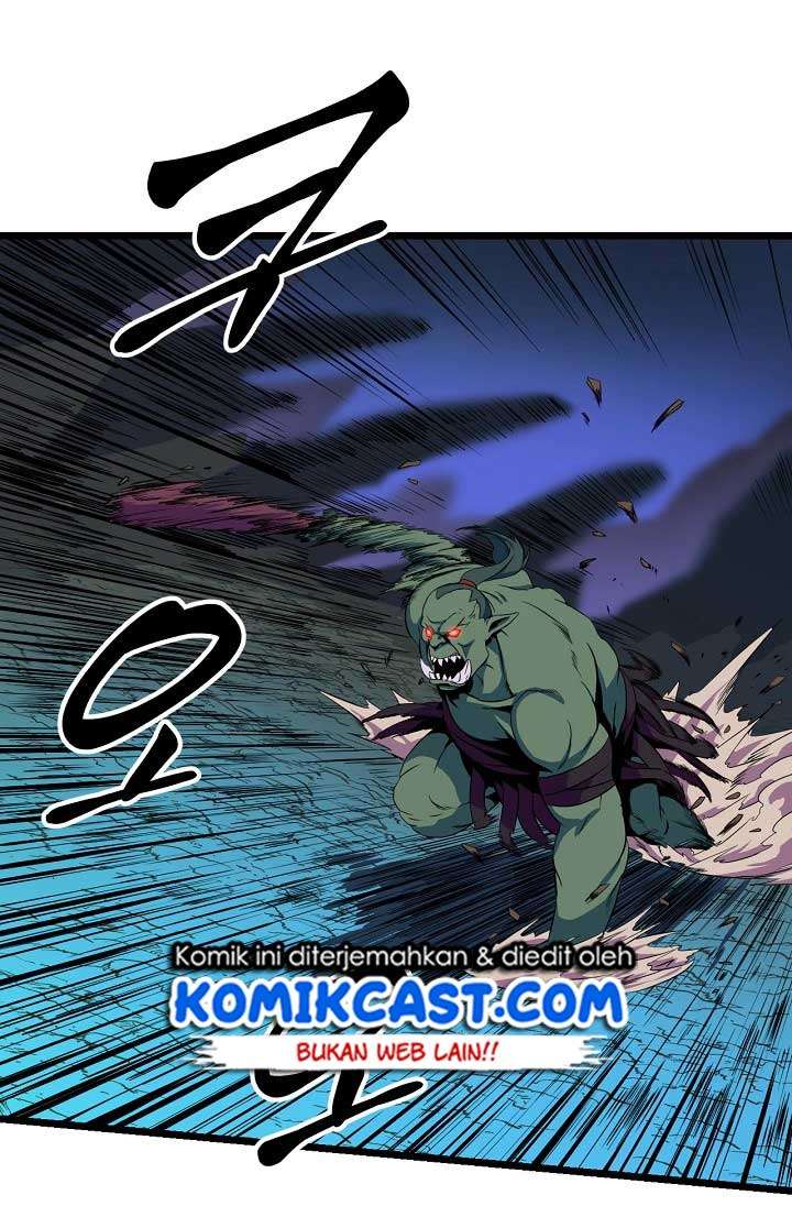 Kill the Hero Chapter 10 halaman 14