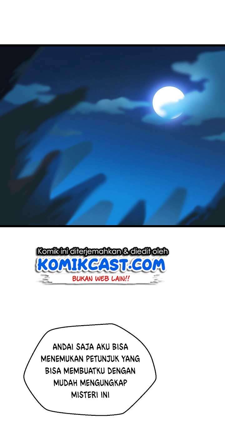 Kill the Hero Chapter 10 halaman 44