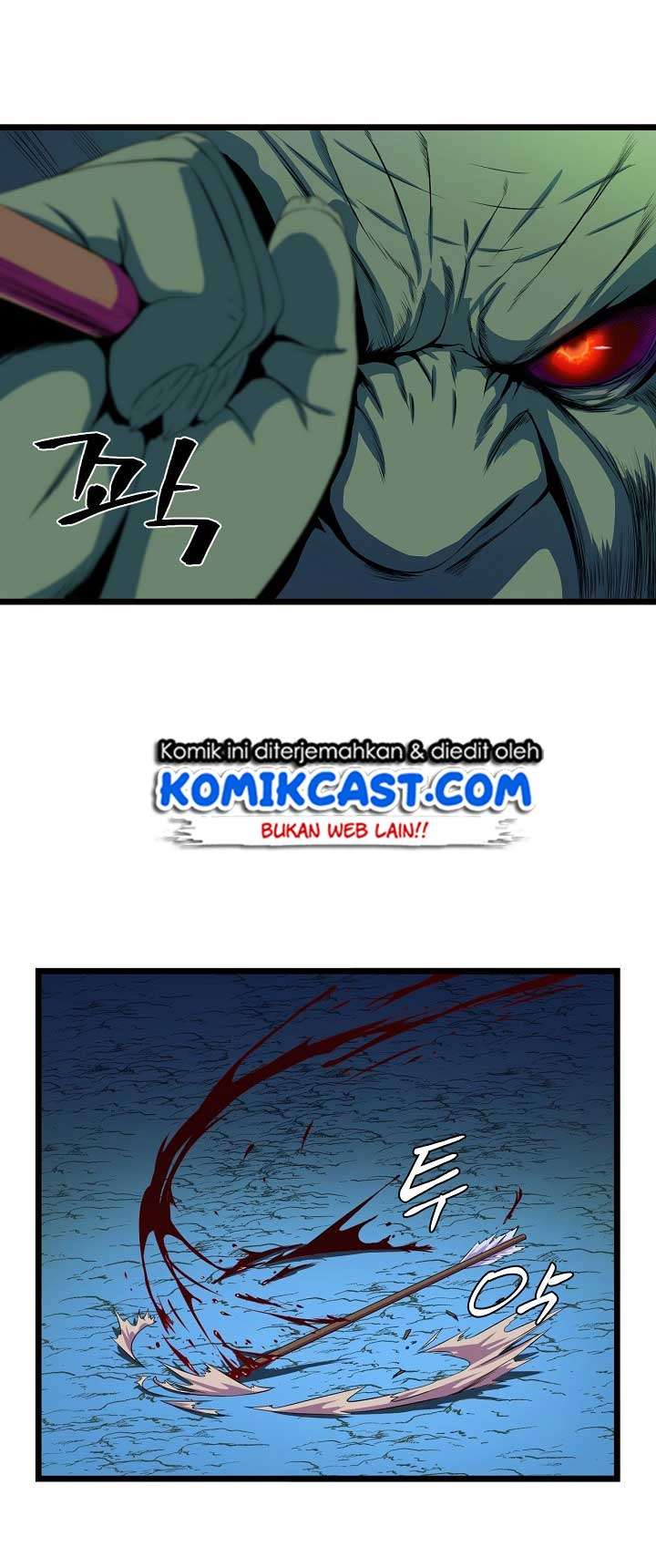 Kill the Hero Chapter 10 halaman 26