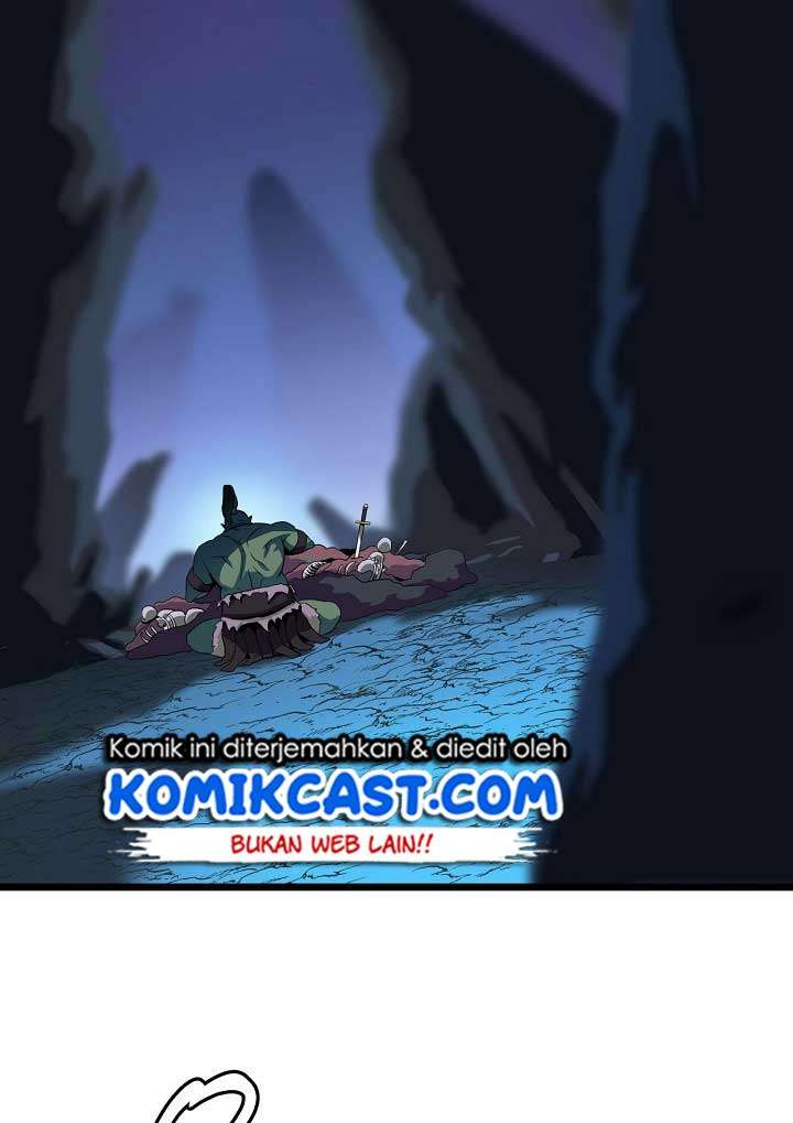 Kill the Hero Chapter 10 halaman 3