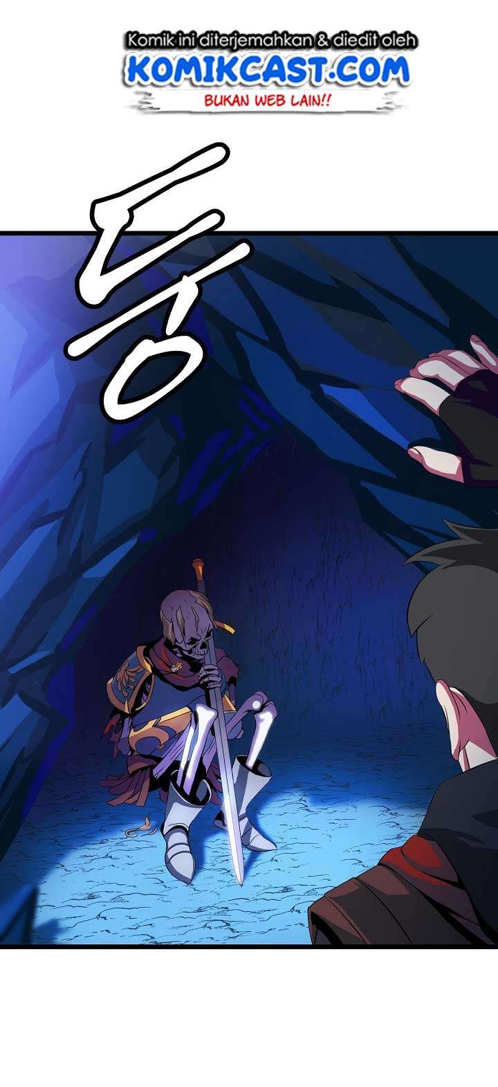 Kill the Hero Chapter 10 halaman 48