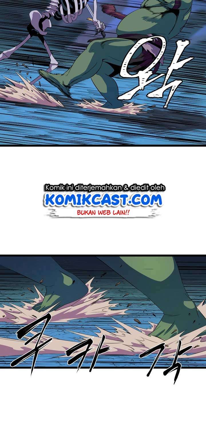 Kill the Hero Chapter 10 halaman 24