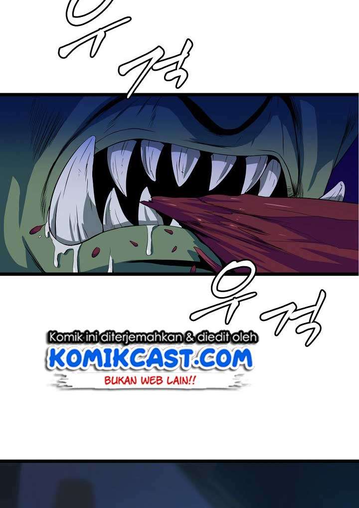 Kill the Hero Chapter 10 halaman 4