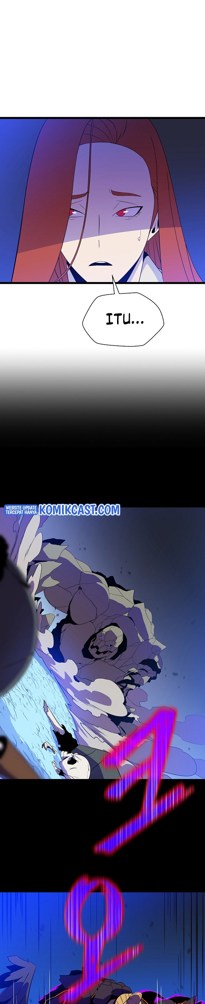 Kill the Hero Chapter 100 halaman 12