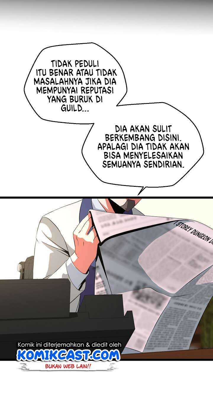 Kill the Hero Chapter 11 halaman 48