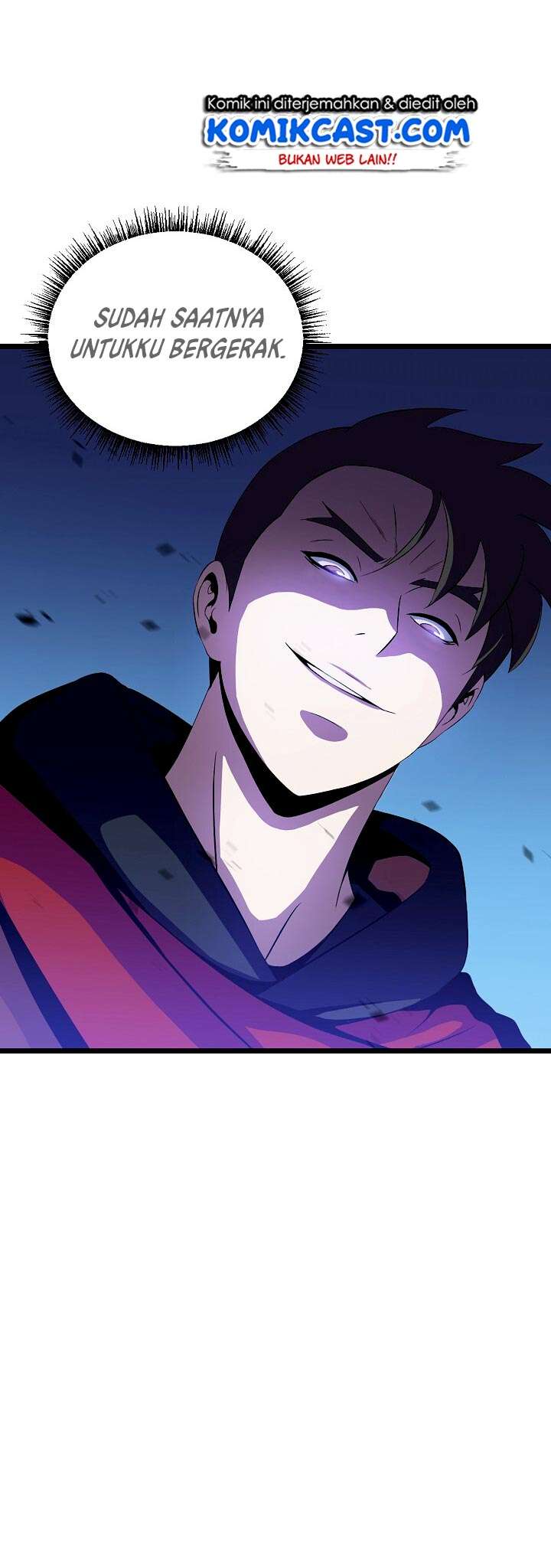 Kill the Hero Chapter 12 halaman 70