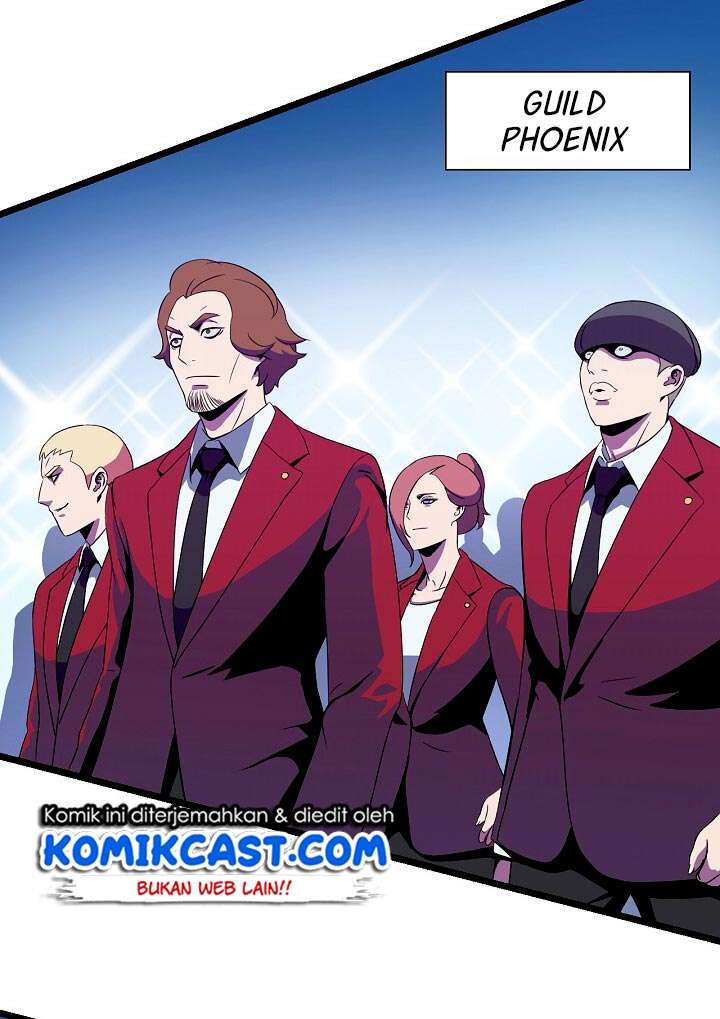 Kill the Hero Chapter 12 halaman 24