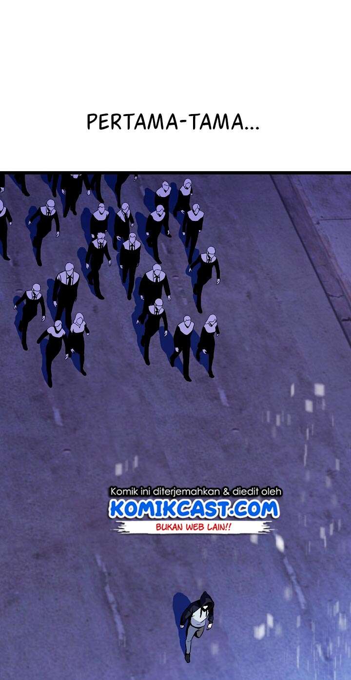 Kill the Hero Chapter 12 halaman 27