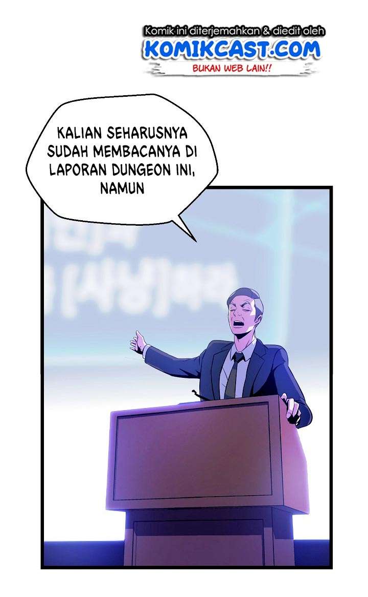 Kill the Hero Chapter 12 halaman 4