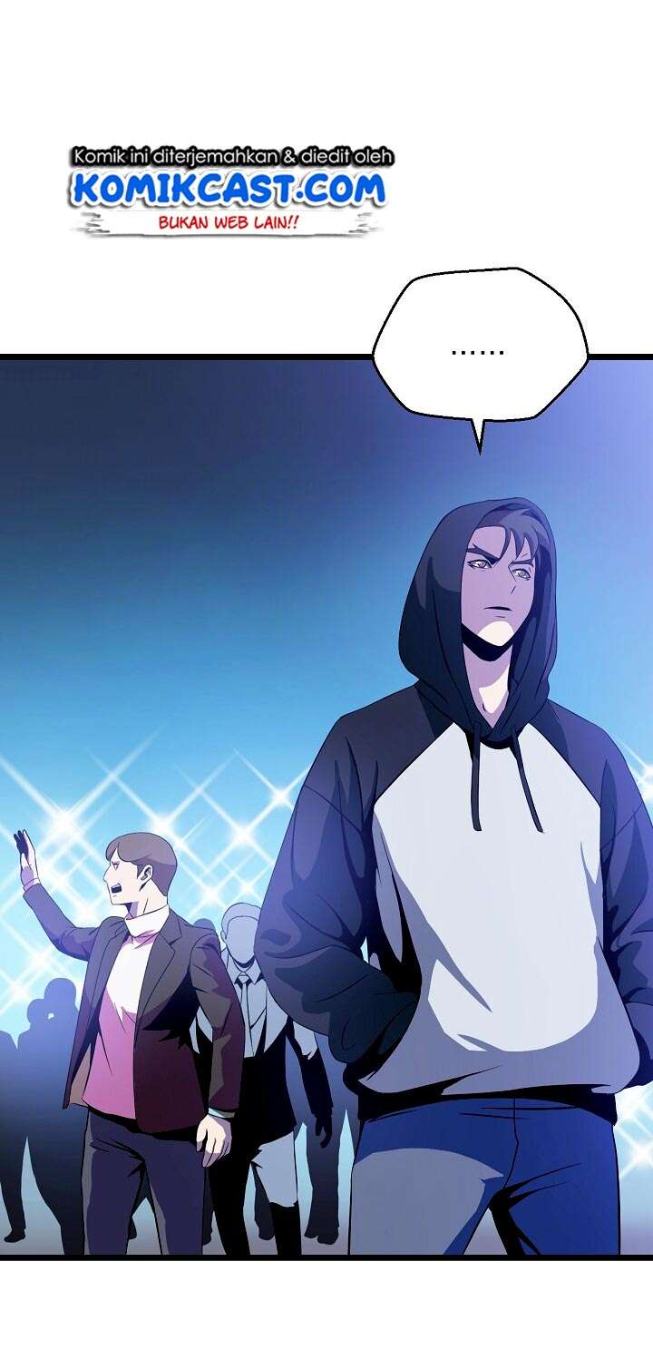 Kill the Hero Chapter 12 halaman 26