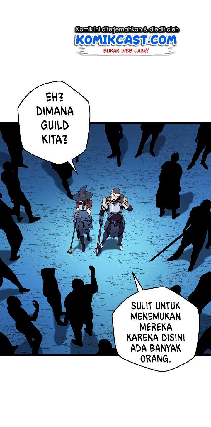 Kill the Hero Chapter 12 halaman 32