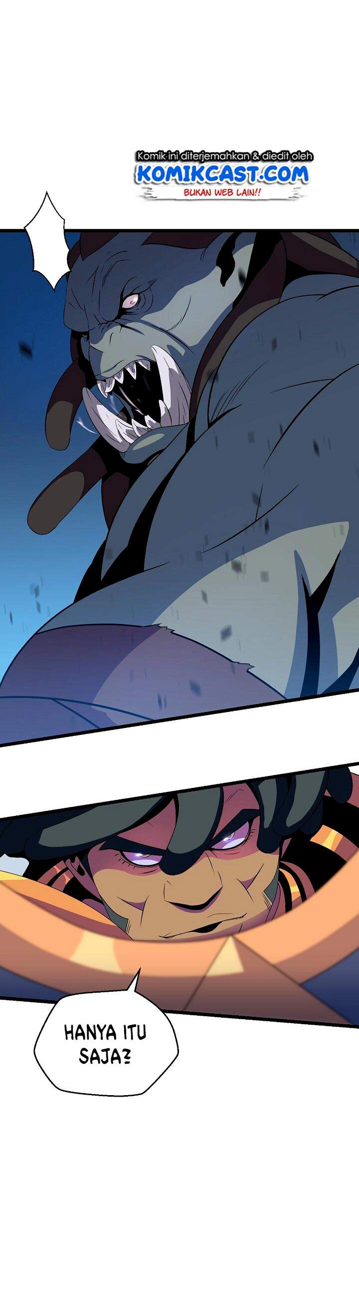 Kill the Hero Chapter 12 halaman 46