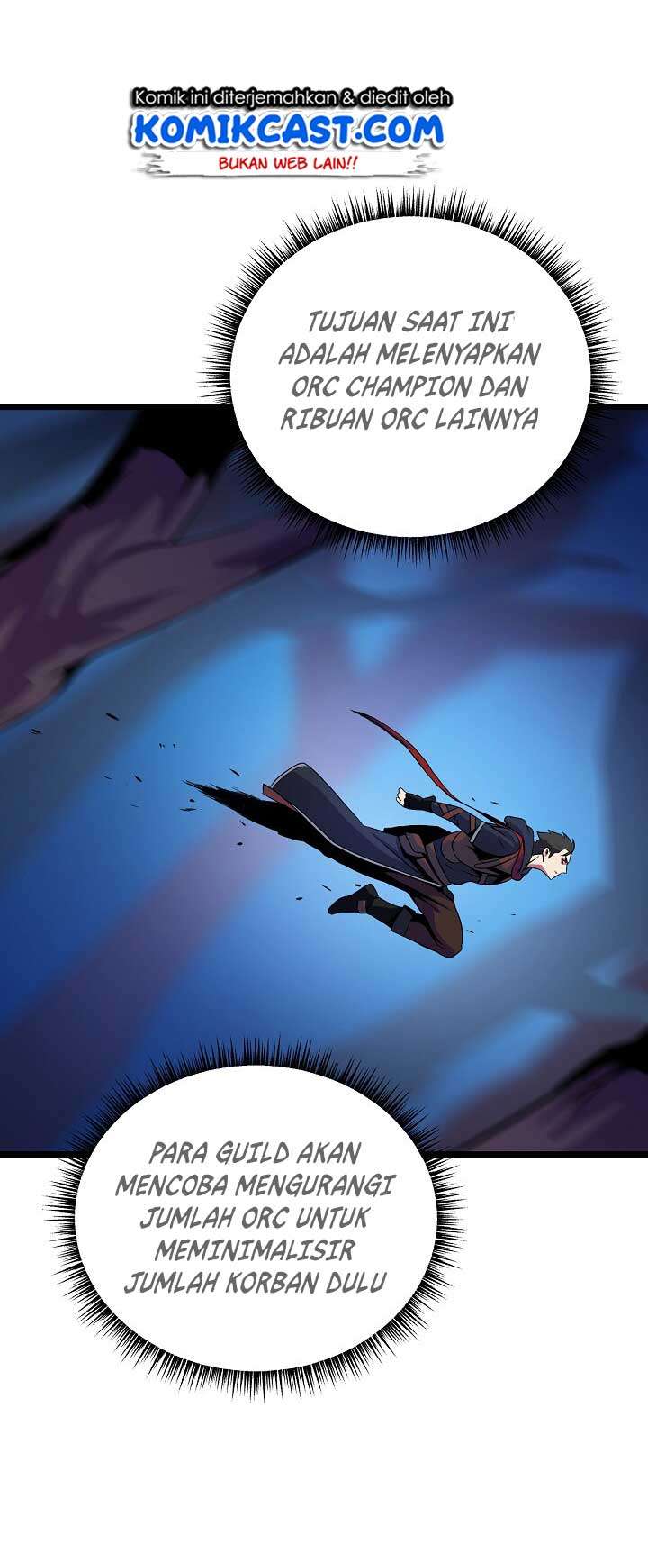 Kill the Hero Chapter 13 halaman 4