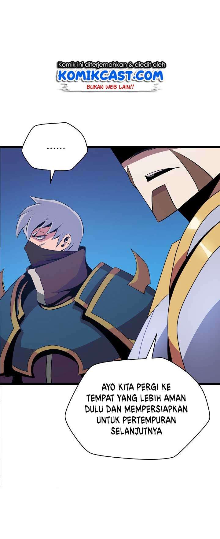 Kill the Hero Chapter 13 halaman 37
