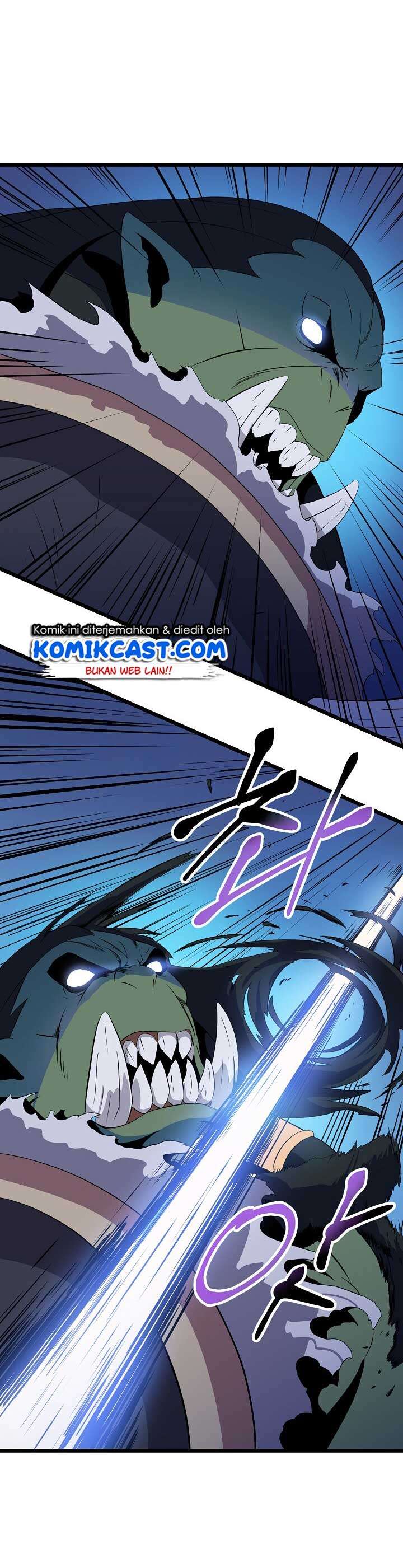 Kill the Hero Chapter 13 halaman 61