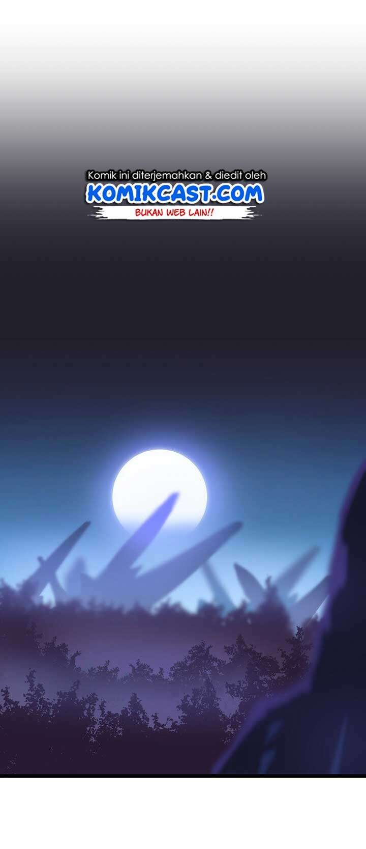 Kill the Hero Chapter 13 halaman 8