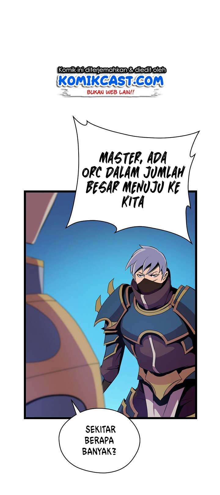 Kill the Hero Chapter 13 halaman 28